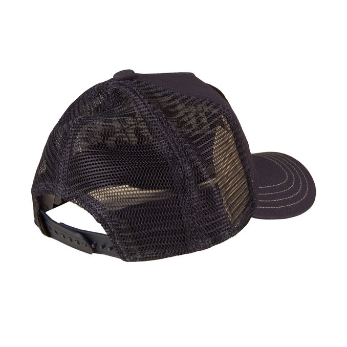 CAPPELLO BANDIT Bimbo Navy