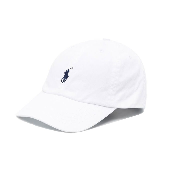 CAPPELLO BASEBALL Bimbo Bianco