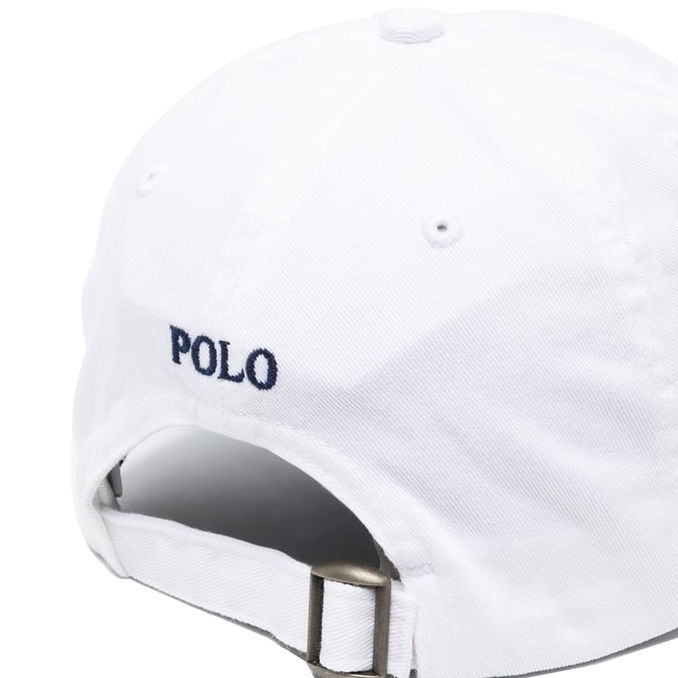 CAPPELLO BASEBALL Bimbo Bianco