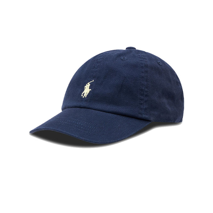 CAPPELLO BASEBALL Bimbo Blu navy