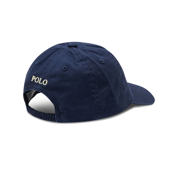 CAPPELLO BASEBALL Bimbo Blu navy