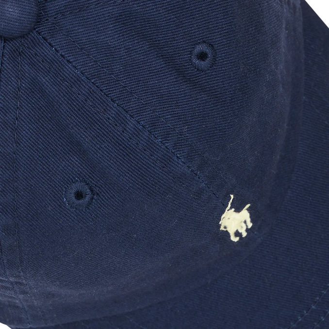 CAPPELLO BASEBALL Bimbo Blu navy