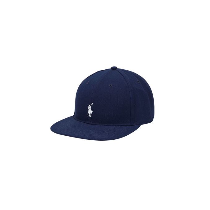 CAPPELLO BASEBALL HIGH-CROWN Uomo Newport Navy
