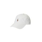 CAPPELLO BASEBALL STRETCH Uomo Bianco  CAPPELLO BASEBALL STRETCH Uomo Bianco