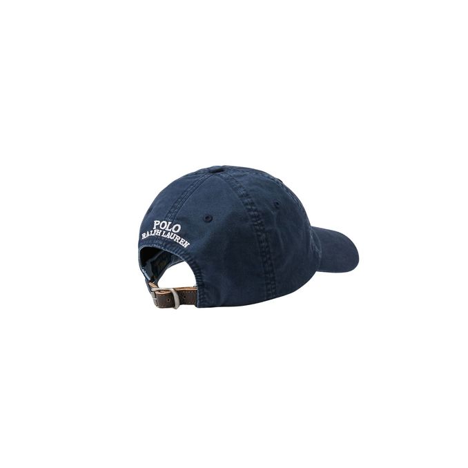 CAPPELLO BASEBALL STRETCH Uomo Inchiostro