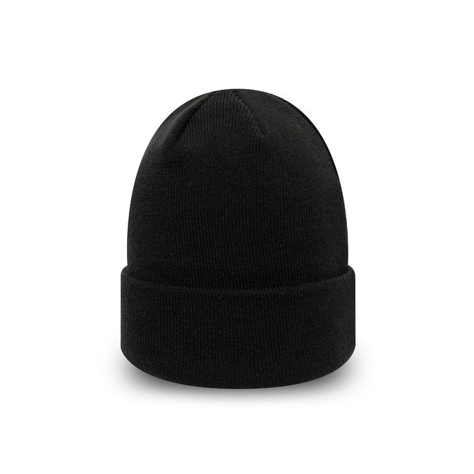CAPPELLO BEANIE LOS ANGELES DODGERS Uomo Nero