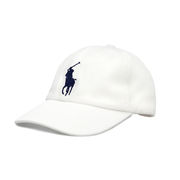 CAPPELLO BIG PONY Bimbo Bianco  CAPPELLO BIG PONY Bimbo Bianco