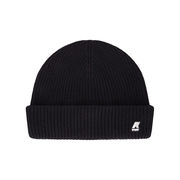 CAPPELLO BRICE CARDIGAN STITCH WOOL Unisex Blu Navy 