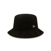 CAPPELLO BUCKET Donna Nero  CAPPELLO BUCKET Donna Nero