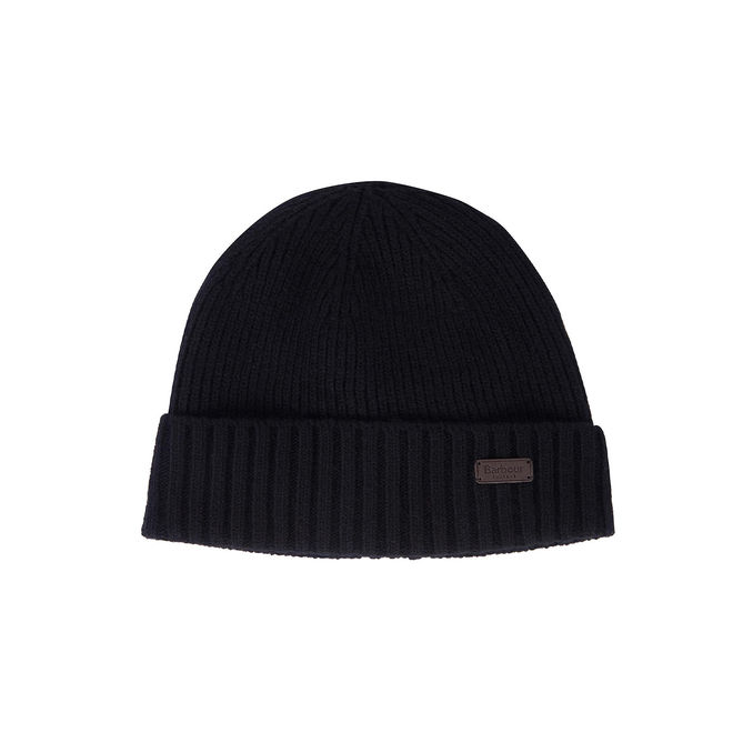 CAPPELLO CARLTON Uomo Black 