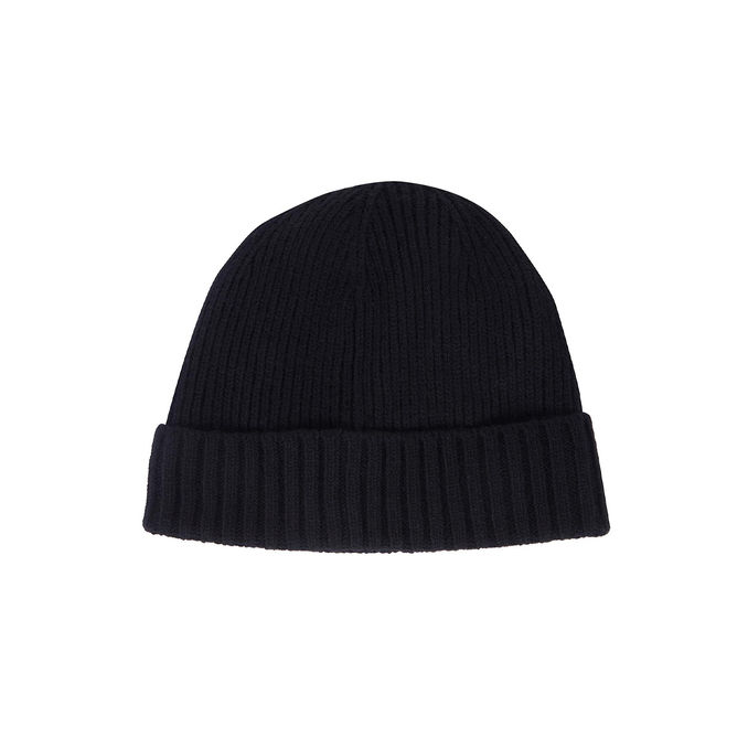 CAPPELLO CARLTON Uomo Black 