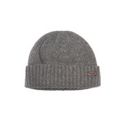 CAPPELLO CARLTON Uomo Grey  CAPPELLO CARLTON Uomo Grey