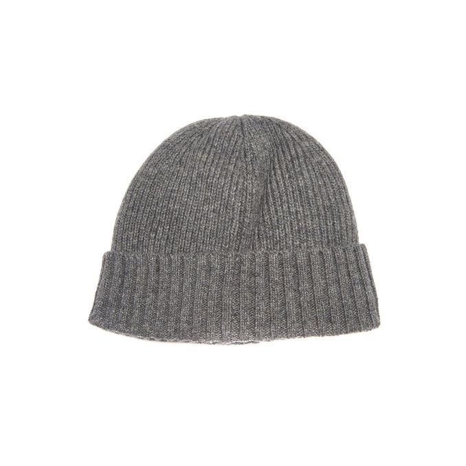 CAPPELLO CARLTON Uomo Grey