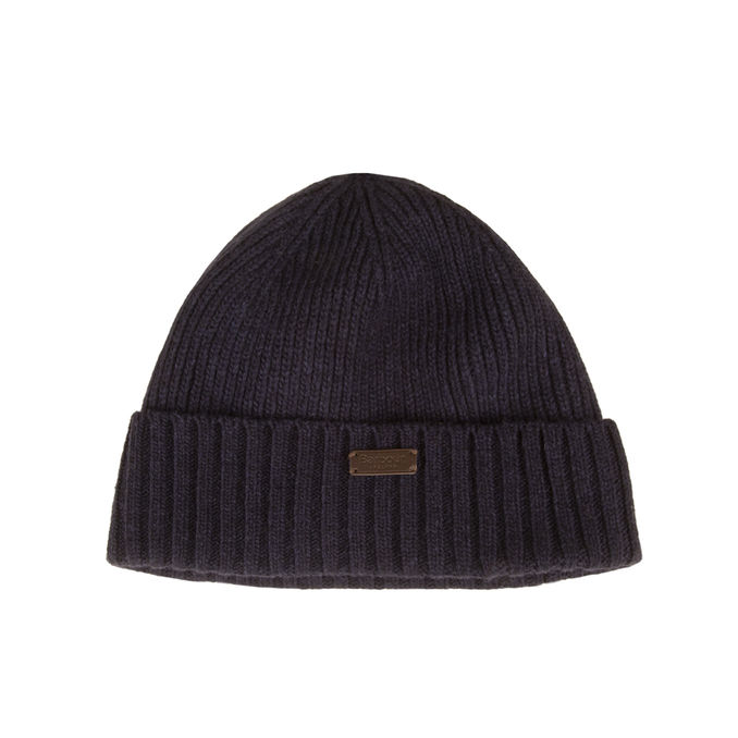 CAPPELLO CARLTON Uomo Navy
