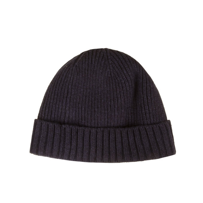 CAPPELLO CARLTON Uomo Navy