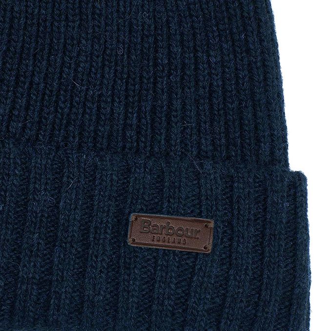 CAPPELLO CARLTON Uomo Navy