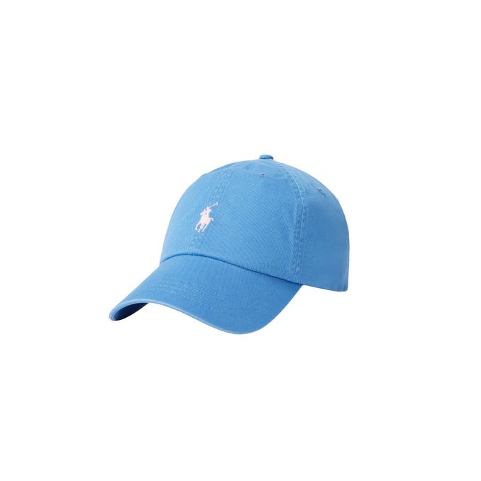 CAPPELLO CHINO BASEBALL CLS Uomo Blu New England