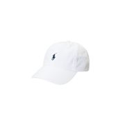 CAPPELLO CHINO BASEBALL Uomo Bianco  CAPPELLO CHINO BASEBALL Uomo Bianco