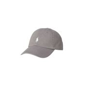 CAPPELLO CHINO BASEBALL Uomo Grigio  CAPPELLO CHINO BASEBALL Uomo Grigio