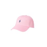 CAPPELLO CHINO BASEBALL Uomo Rosa  CAPPELLO CHINO BASEBALL Uomo Rosa