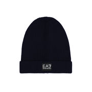 CAPPELLO CON LOGO Unisex Blu CAPPELLO CON LOGO Unisex Blu