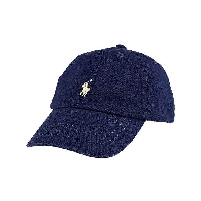 CAPPELLO KID BASEBALL Bimbo Blu Navy