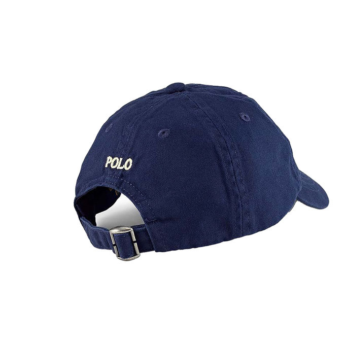 CAPPELLO KID BASEBALL Bimbo Blu Navy