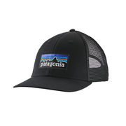 CAPPELLO LOGO TRUCKER Uomo Nero CAPPELLO LOGO TRUCKER Uomo Nero