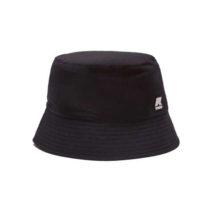 CAPPELLO PASCALLE MARMOTTA Unisex Black pure Blue