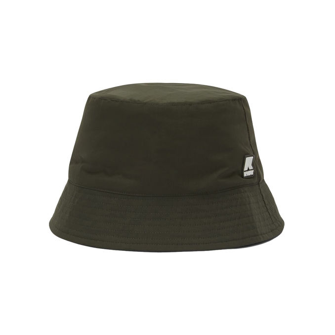 CAPPELLO PASCALLE MARMOTTA Unisex Green Blackish