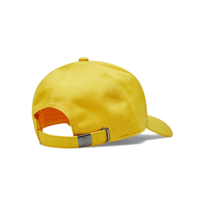 CAPPELLO RETRO Unisex Pure Gold