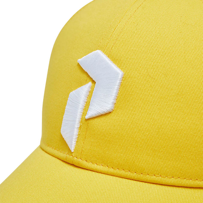 CAPPELLO RETRO Unisex Pure Gold