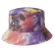 CAPPELLO TIE DYE A SECCHIELLO CAPPELLO TIE DYE A SECCHIELLO