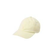 CAPPELLO TINTO MINERALE BASEBALL Uomo Lime  CAPPELLO TINTO MINERALE BASEBALL Uomo Lime