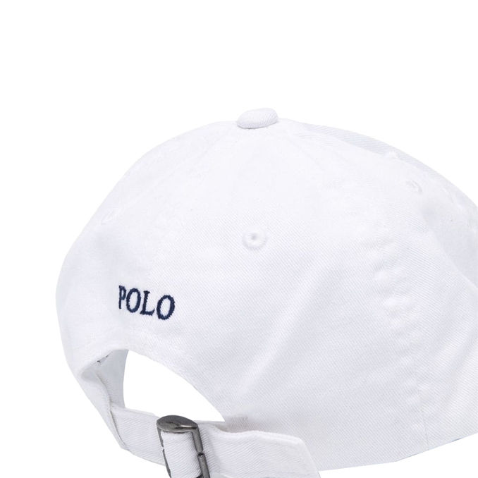 CAPPELLO TODDLER BASEBALL Bimbo Bianco