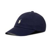 CAPPELLO TODDLER BASEBALL Bimbo Blue Navy CAPPELLO TODDLER BASEBALL Bimbo Blue Navy