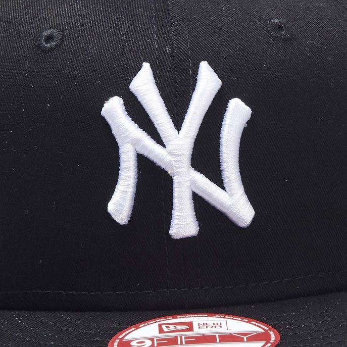 NEW ERA CAPPELLO U.NEW YORK NEW ERA | Mascheroni Sportswear