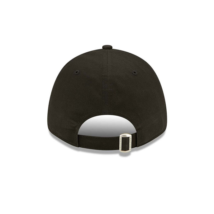 CAPPELLO VISIERA LEAGUE ESSENTIAL 9FORTY NEW YORK YANKEES Uomo Black Red