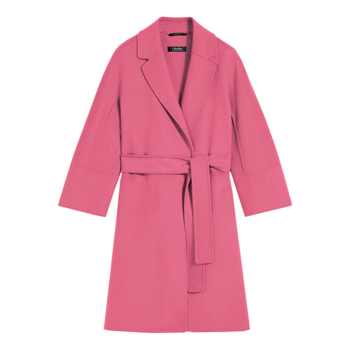 CAPPOTTO ARONA Donna Strawberry