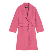 CAPPOTTO ARONA Donna Strawberry CAPPOTTO ARONA Donna Strawberry