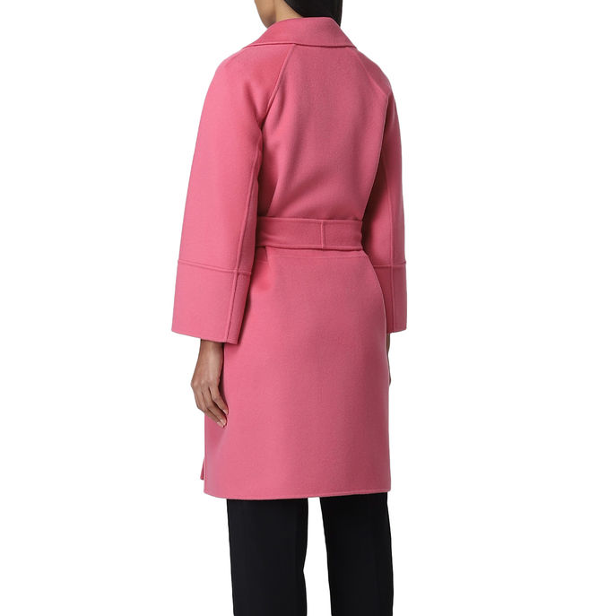 CAPPOTTO ARONA Donna Strawberry
