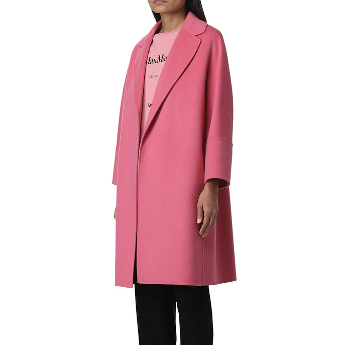 CAPPOTTO ARONA Donna Strawberry