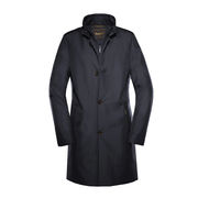 CAPPOTTO BOND-WI Uomo Dark Blu CAPPOTTO BOND-WI Uomo Dark Blu