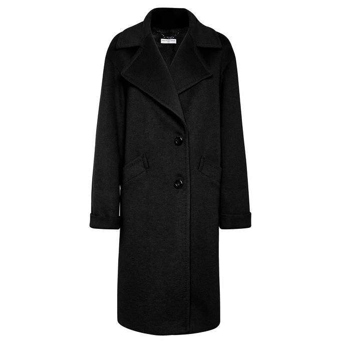 CAPPOTTO BOWERY Donna Nero