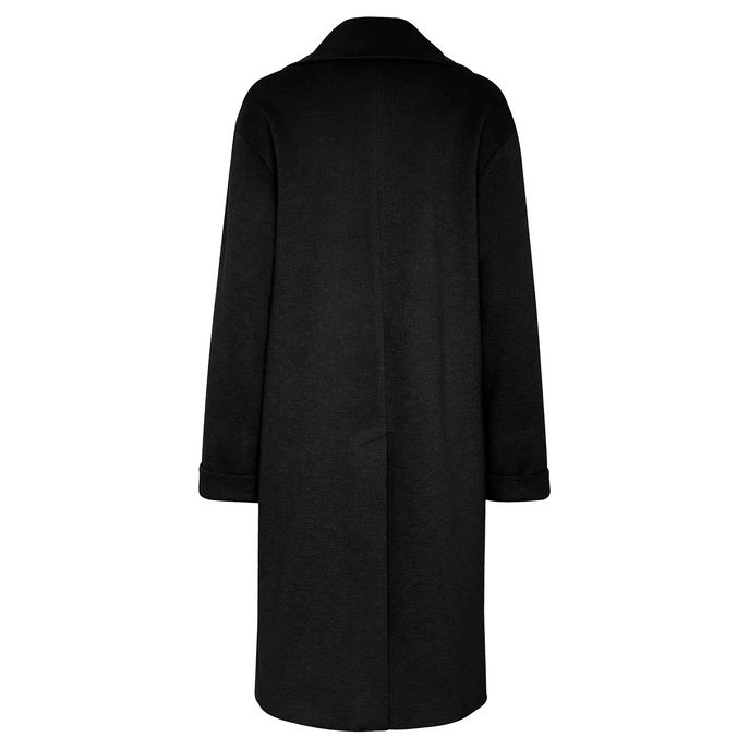CAPPOTTO BOWERY Donna Nero