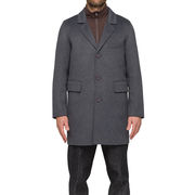 CAPPOTTO CON GILET INTERNO CAPPOTTO CON GILET INTERNO