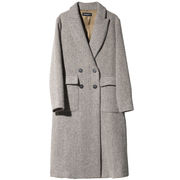 CAPPOTTO DOPPIOPETTO OVER CAPPOTTO DOPPIOPETTO OVER