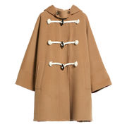 CAPPOTTO ENZIANA Donna Cammello CAPPOTTO ENZIANA Donna Cammello
