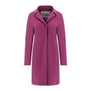 CAPPOTTO FIRST ACT Donna Fuxia CAPPOTTO FIRST ACT Donna Fuxia