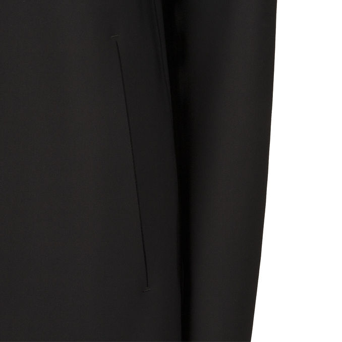 CAPPOTTO FIRST ACT Donna Nero